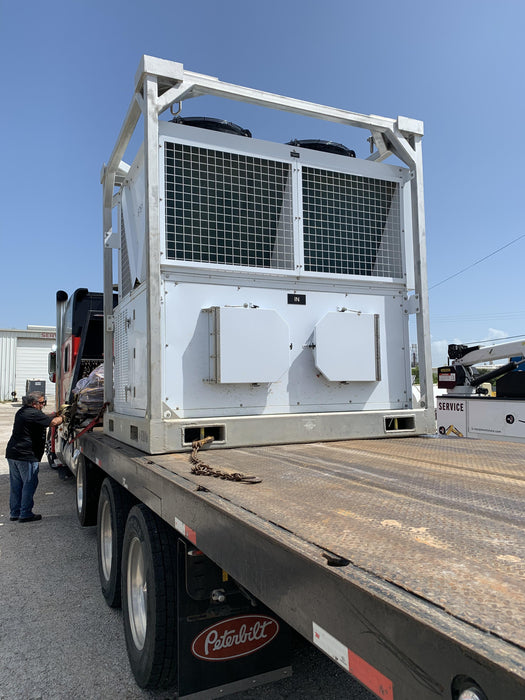 2020 SMARTECH SACP41A-HS