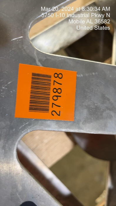 2022 GREENLEE 6036 - Greenlee