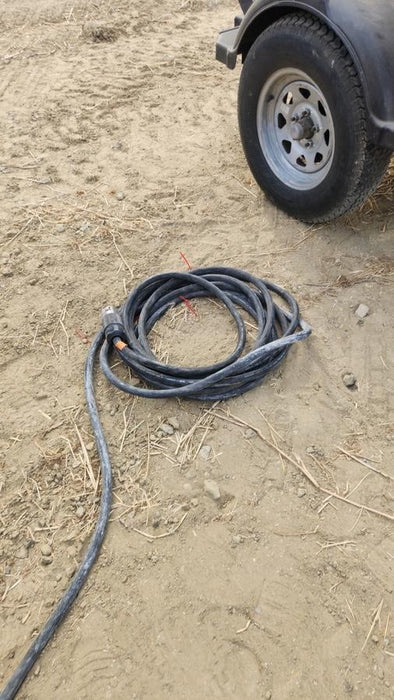 2020 WACKER NEUSON G25