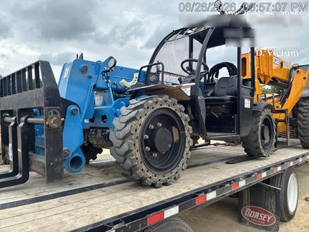 2021 GENIE GTH-5519