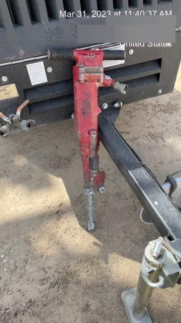 2020 CHICAGO PNEUMATIC CP 1290