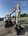 2020 TAKEUCHI TB250-2C
