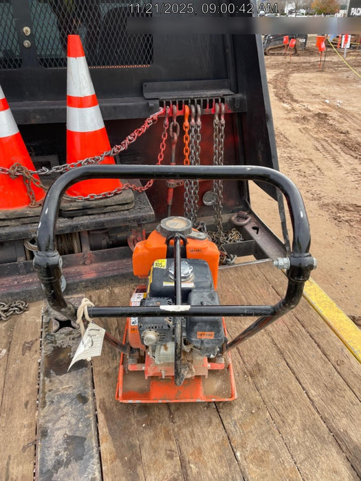 2023 MULTIQUIP MVC82VHW