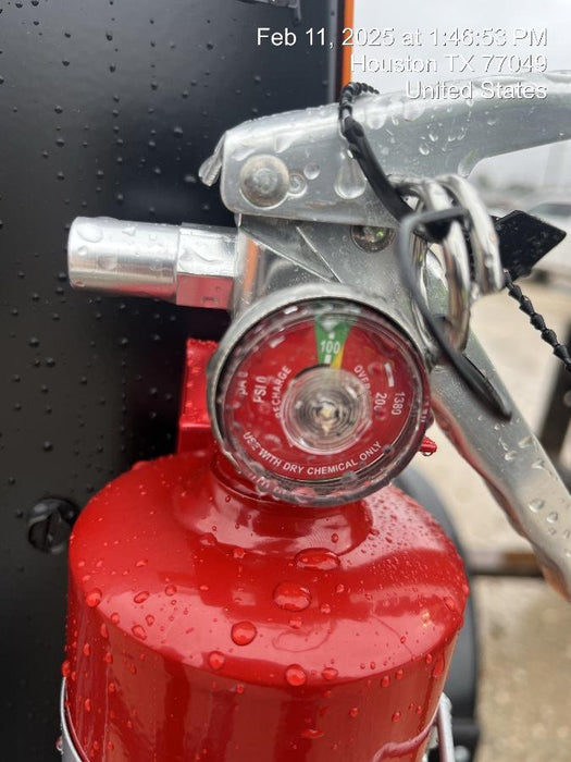 2025 LINCOLN ELECTRIC LE400