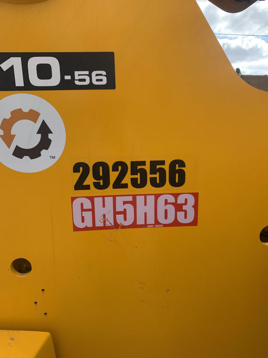 2023 JCB 510-56