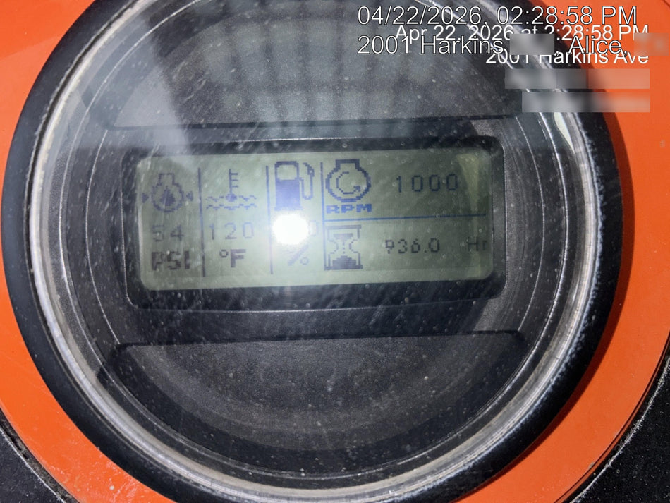 2024 SKYTRAK 12054