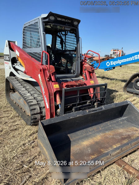 2024 ARROW MATERIAL HANDLING FS5100CB - 72"