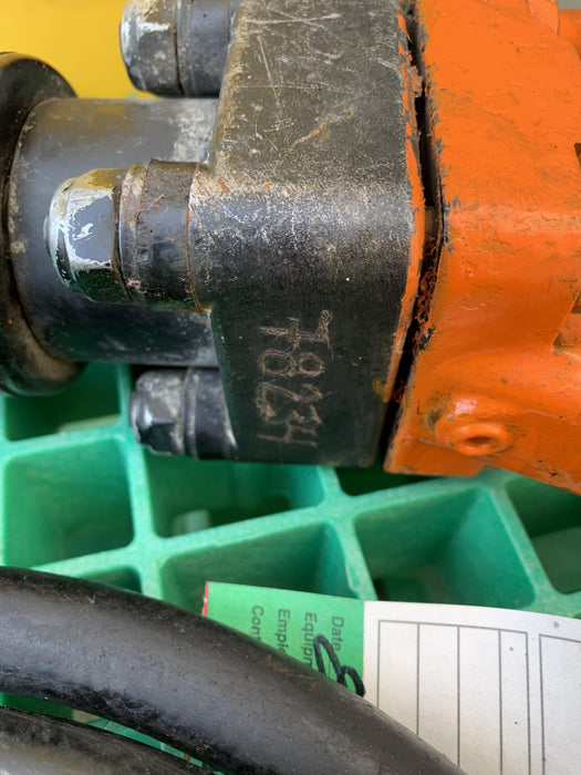 2020 MICHIGAN PNEUMATIC MP-CH3R