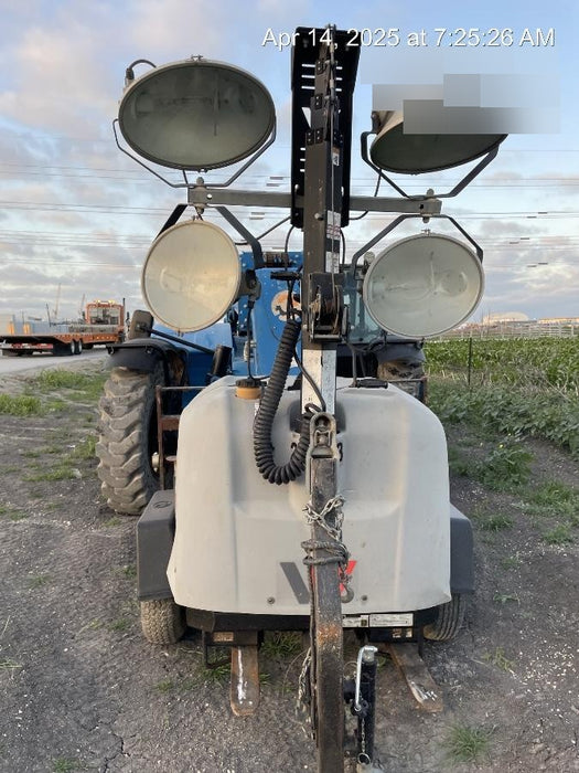 2019 WACKER NEUSON LTV6L-MH