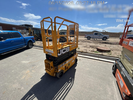 2023 JCB S1930E