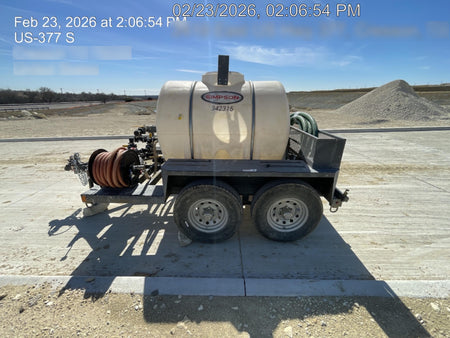 2023 SIMPSON SWT-52517