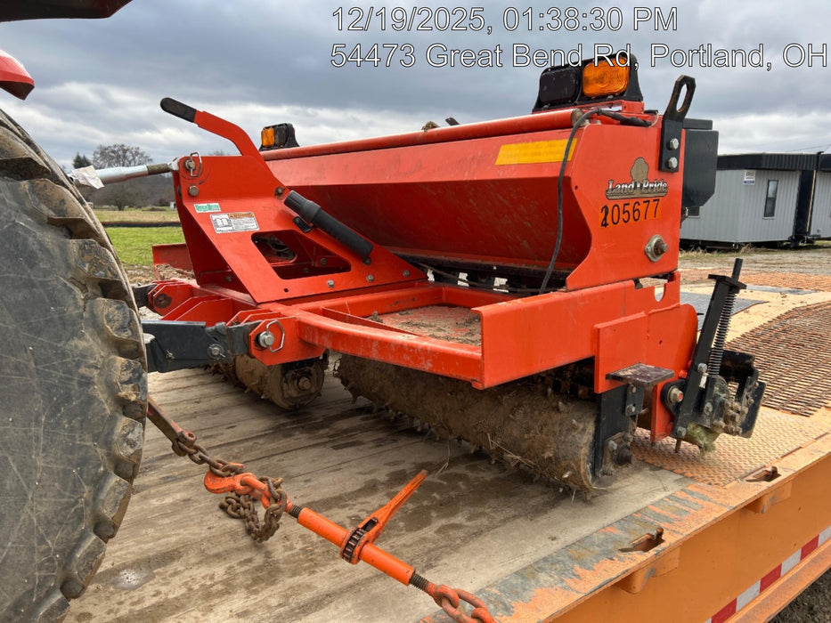 2022 LAND PRIDE APS1586