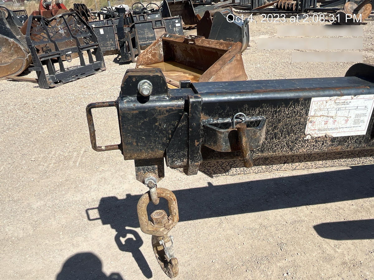 2020 STAR INDUSTRIES M1360B - Star JIB Boom