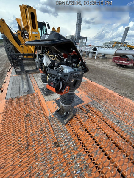 2026 HUSQVARNA LT6005