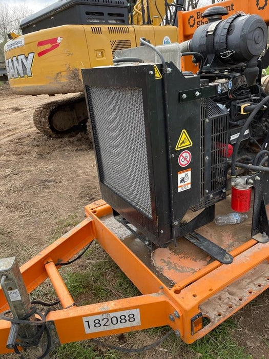 2021 PIONEER PP66S12L71-TD2.9L4