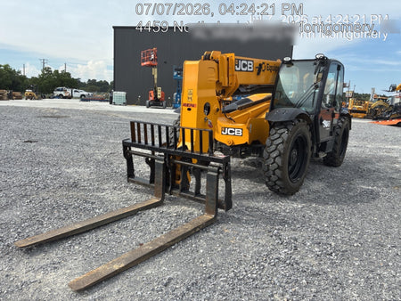 2024 JCB 509-42