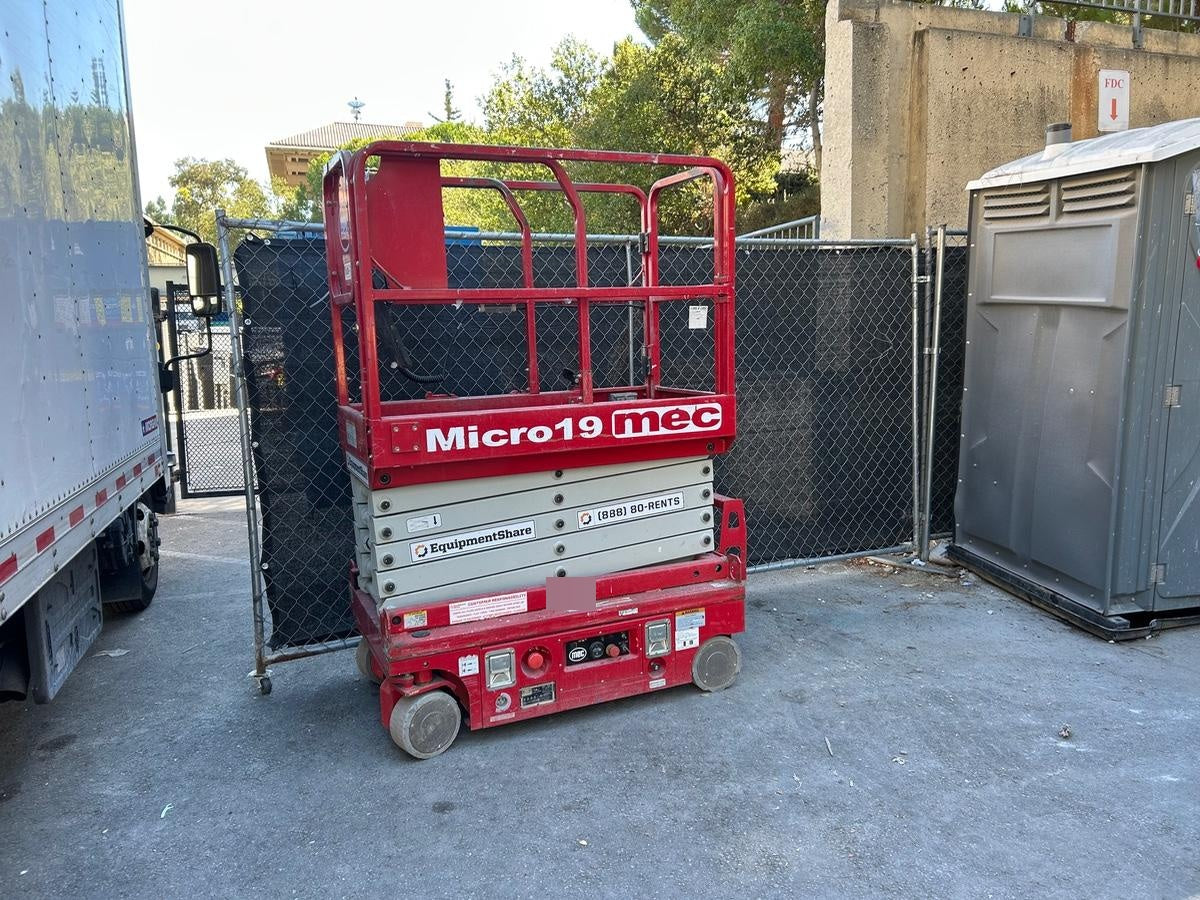 2019 MEC Micro 19