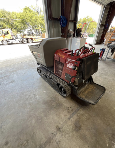 2024 TORO MBTX 2500-TS