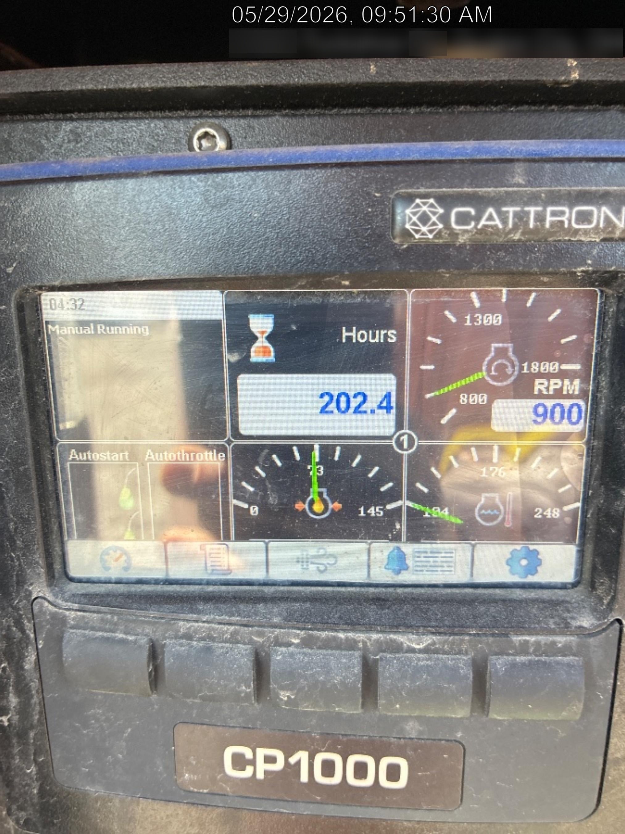2022 PIONEER SAPP44S10L71-D2.9L4