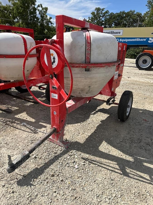 2023 MULTIQUIP MC12PH