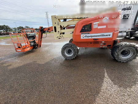 2019 JLG 450AJ
