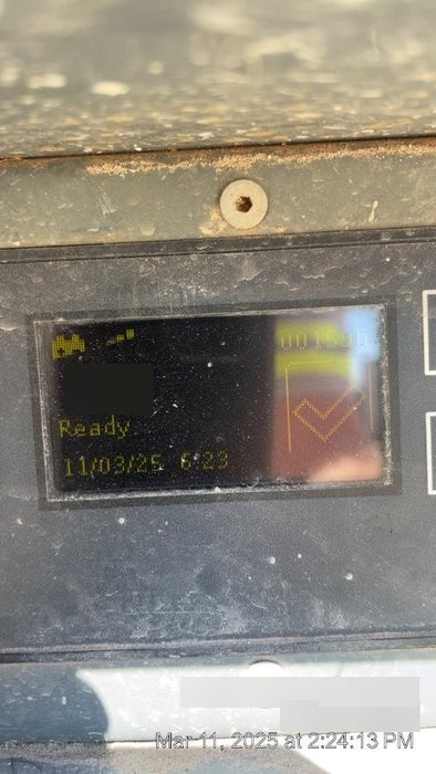 2019 HAULOTTE Star 20