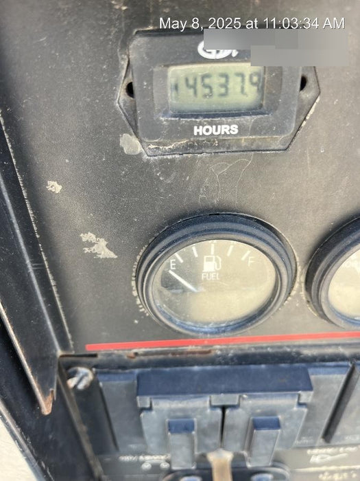 2021 Lincoln Electric Vantage 322 Vantage 322 Ready Pak 3 w/ Decals, ORANGE (includes trailer, cable rack, fender light kit) NO Telematics