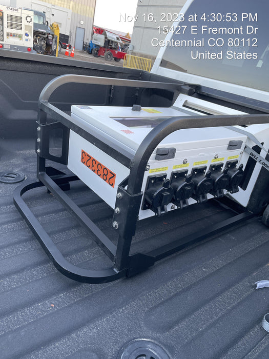 2022 TRYSTAR DBLC1.F3-A-K-A1