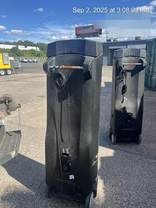 2023 VECTOR Vector Max