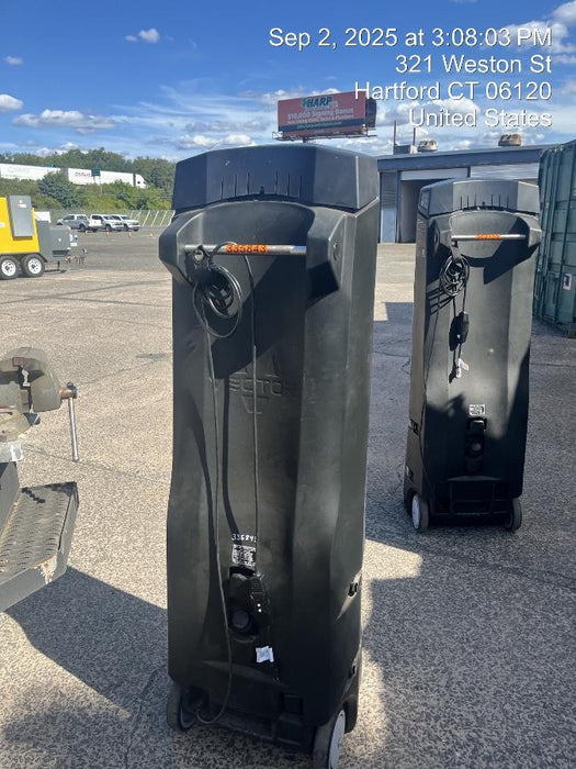 2023 VECTOR Vector Max