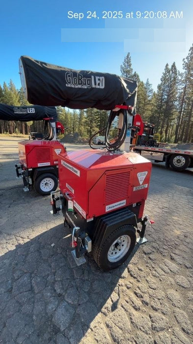 2025 MULTIQUIP GBX24BK