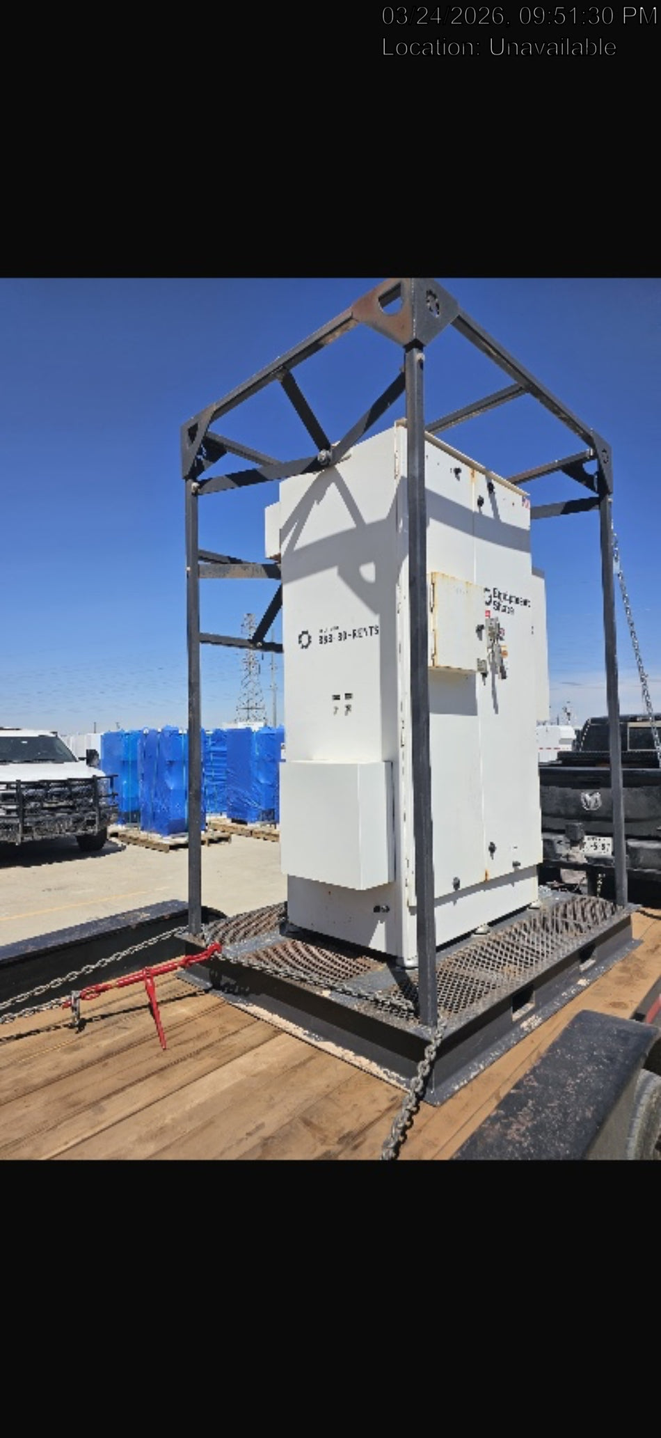 2023 FUJI MD350-EQS