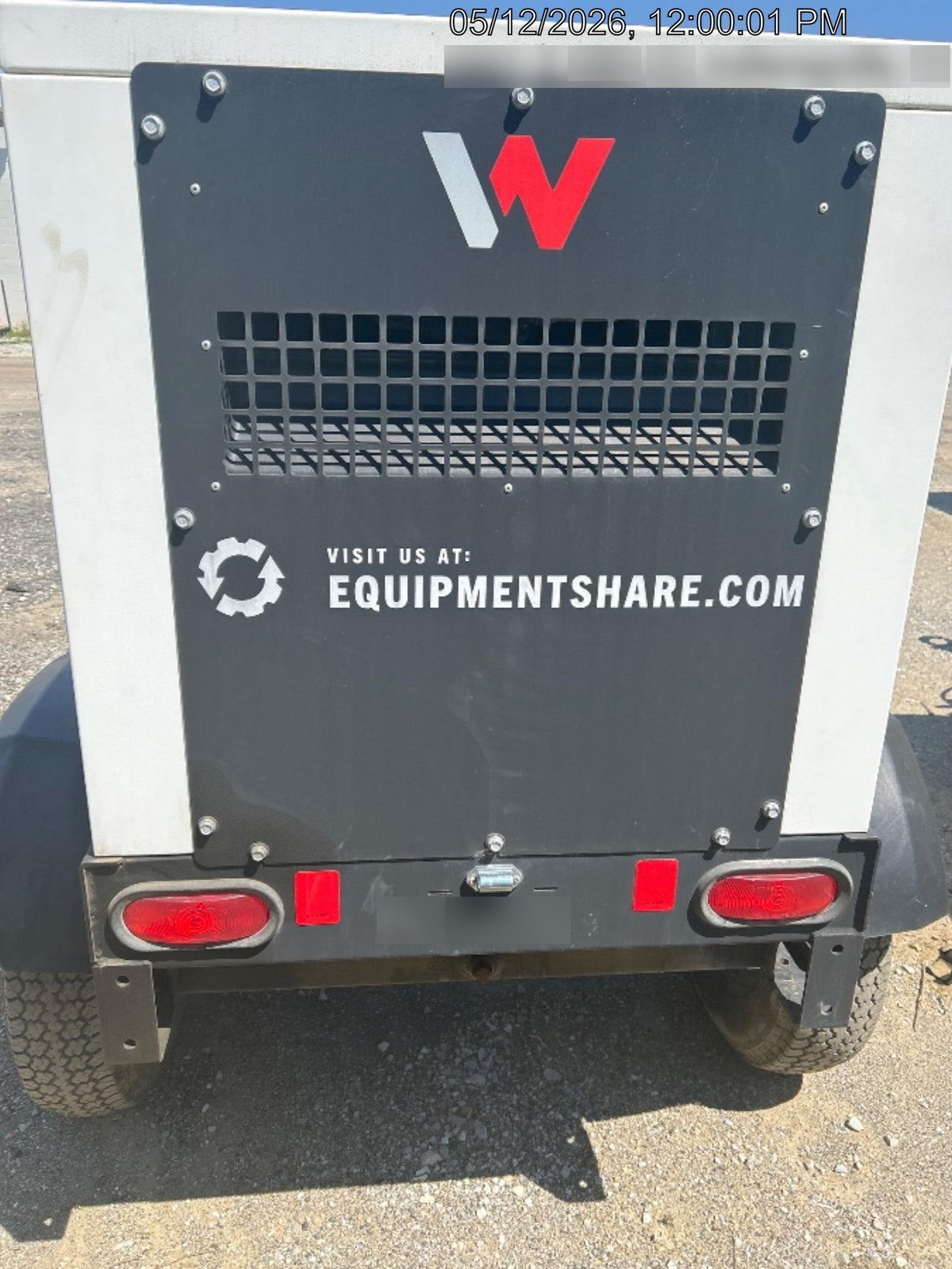 2022 WACKER NEUSON G25