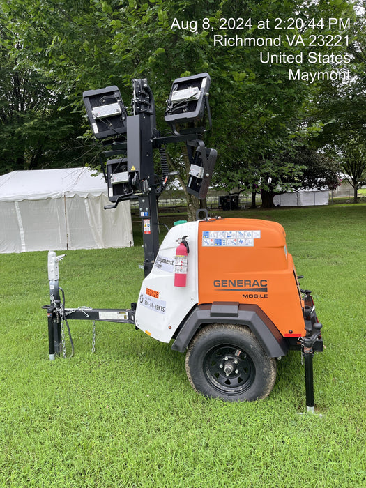 2023 GENERAC MLT2