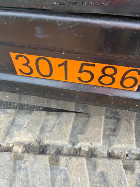 2023 SANY SY35U