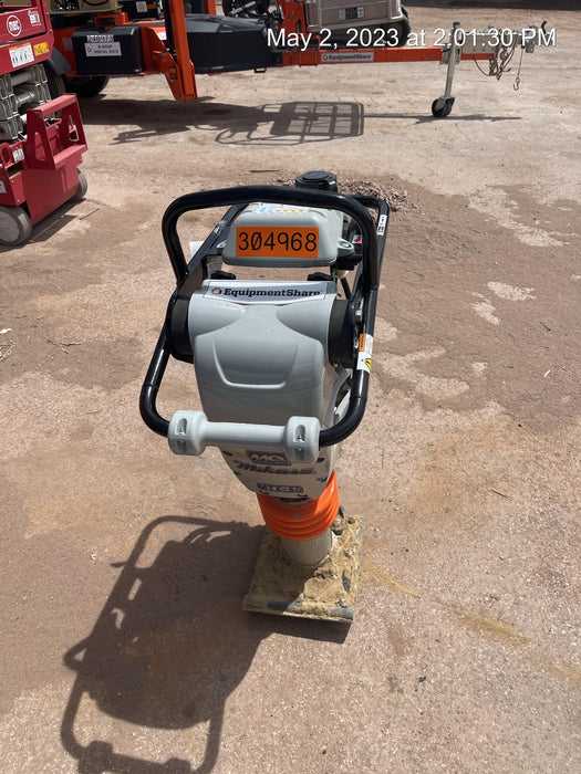 2023 MULTIQUIP MTX60HD