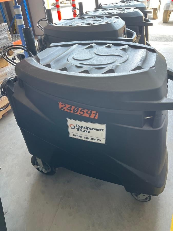 2022 POWER BREEZER PB4BASE