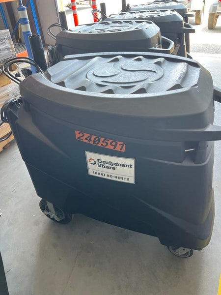 2022 POWER BREEZER PB4BASE