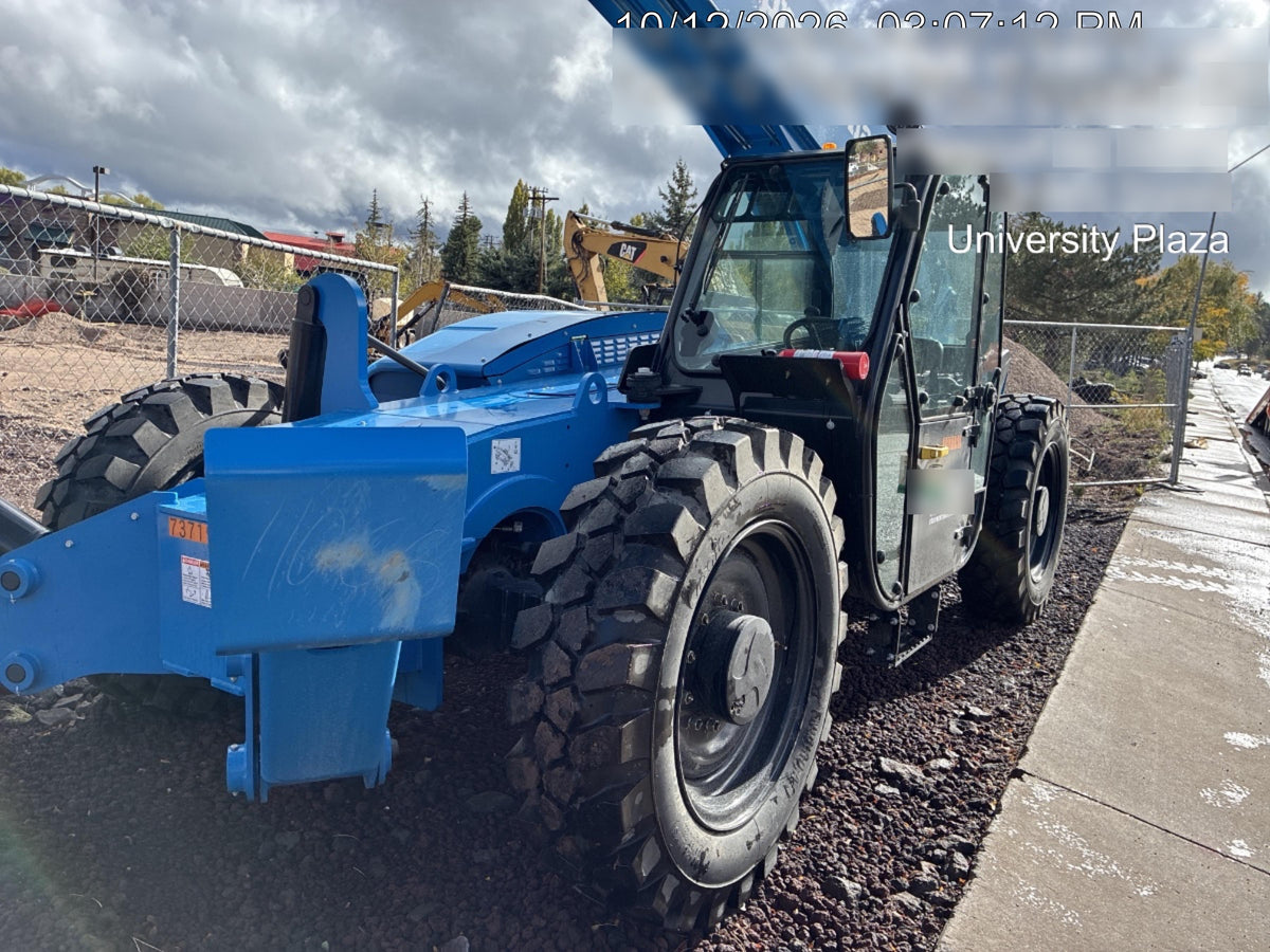 2026 GENIE GTH-1256