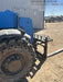 2017 Genie GTH-844 Genie GTH-844, Solid Tires, 60" carriage/forks, Full Cab, Work Lights