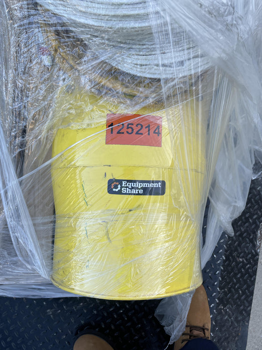 2021 TEXAS PNEUMATIC TOOLS, INC. TB-12-EXP