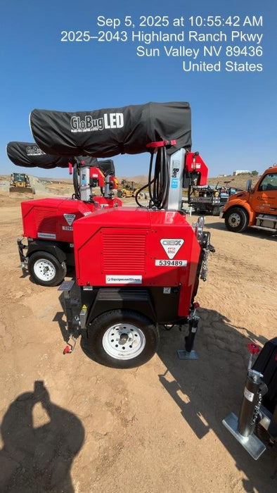 2025 MULTIQUIP GBX24BK