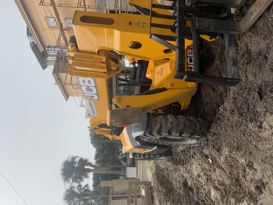 2019 JCB 512-56