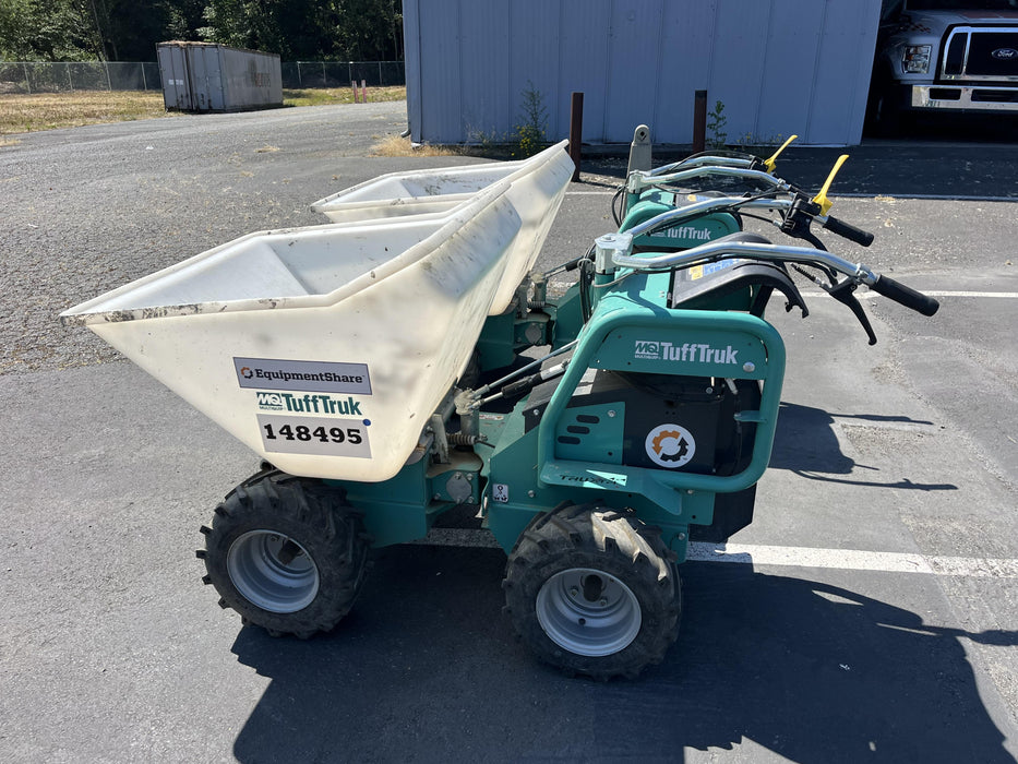 2021 MULTIQUIP TB11PE