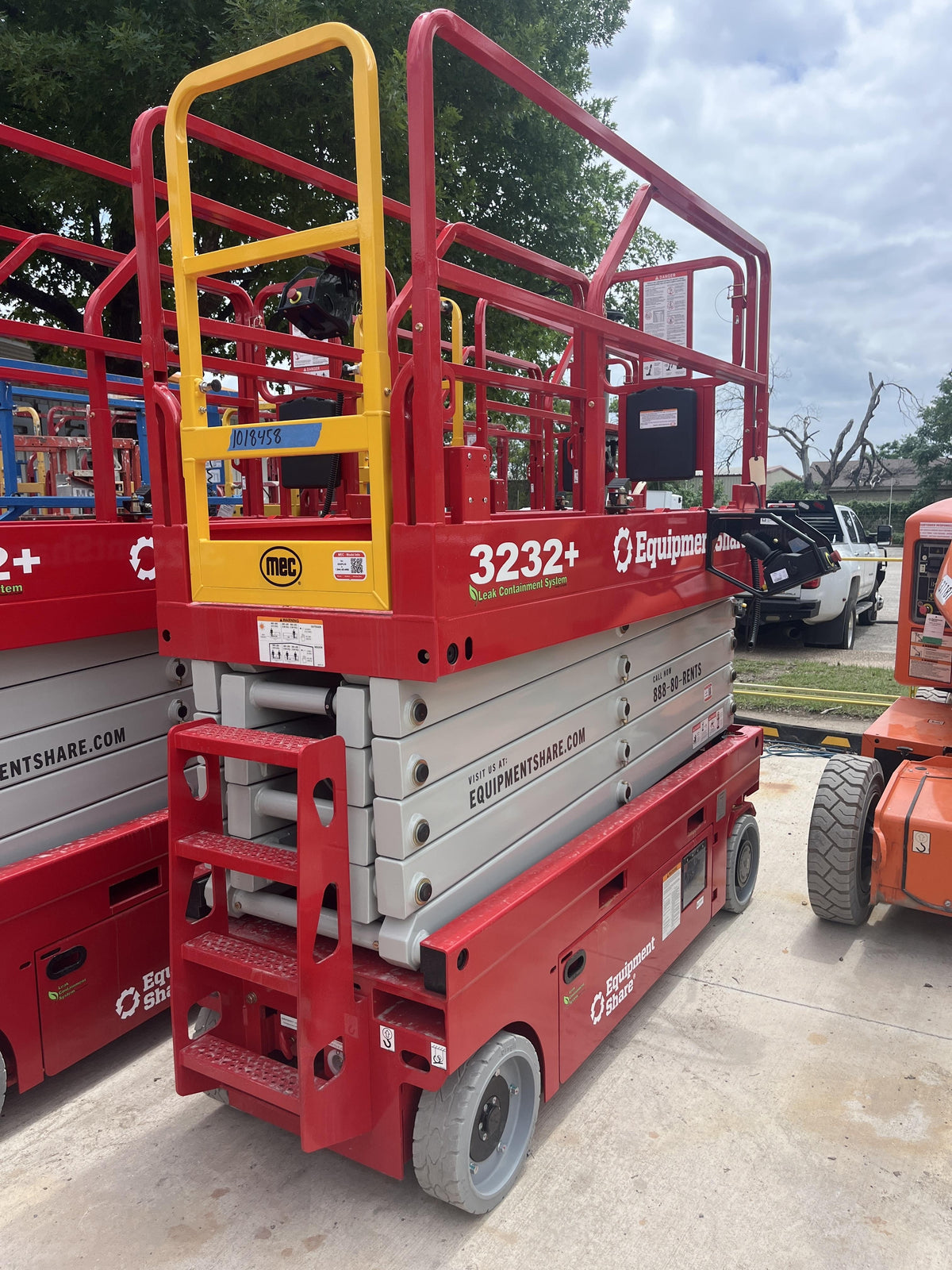 2026 MEC 3232+