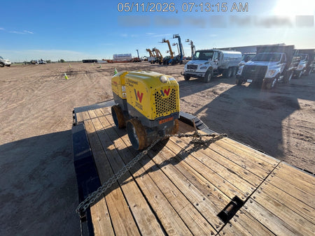 2024 WACKER NEUSON RTLx-SC3