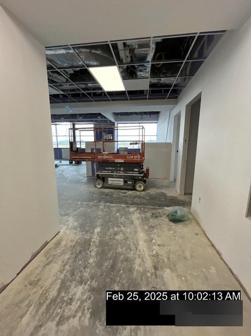 2017 Skyjack SJIII-3219 SJ3219, Trojan Battery Set, Extended Warranty 5yr/5k hr