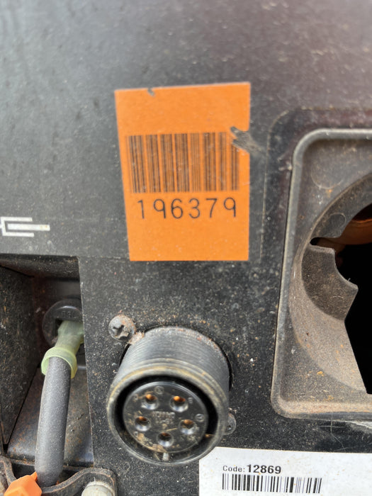 2021 LINCOLN ELECTRIC LN-25X