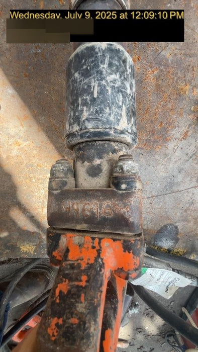 2019 MICHIGAN PNEUMATIC ES-CH3R-TRACKER