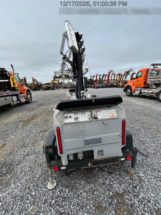 2019 Wacker Neuson LTV6K-LED Standard, LED
